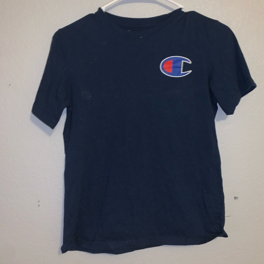 champion t-shirt